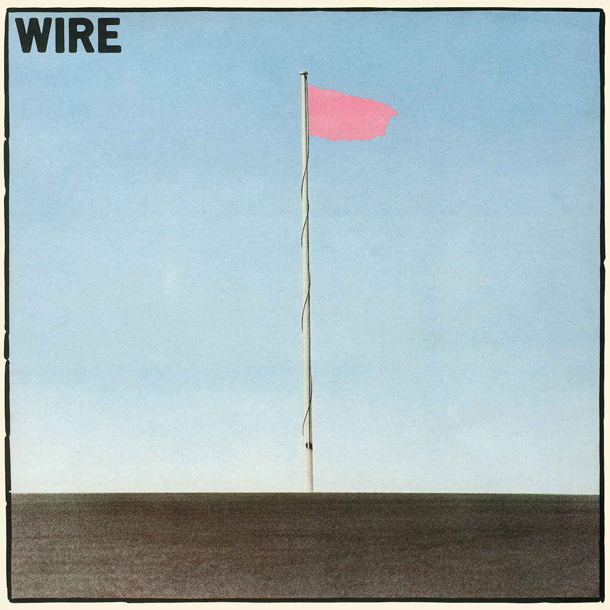 Wire announce definitive expanded editions of 'Pink Flag' 'Chairs